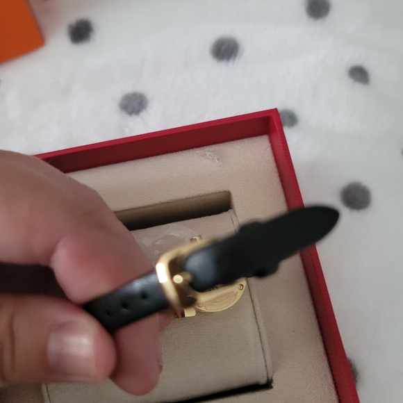 Salvatore Ferragamo watchp - Picture 4 of 8